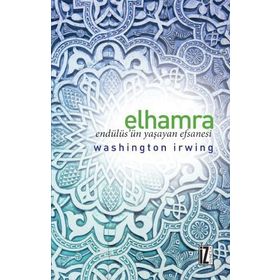 Elhamra - washington irwing