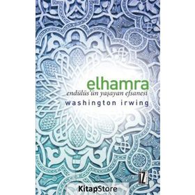 Elhamra - washington irwing