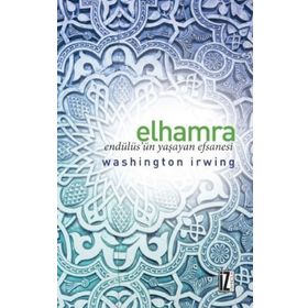 Elhamra - washington irwing
