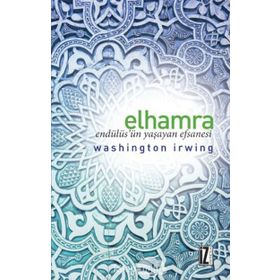 Elhamra - washington irwing
