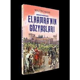 Elhamra'nın Gözyaşları Mihrabad Yayınları
