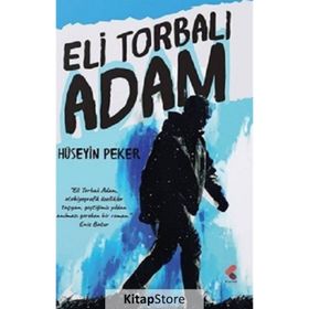 Eli Torbalı Adam - Hüseyin Peker
