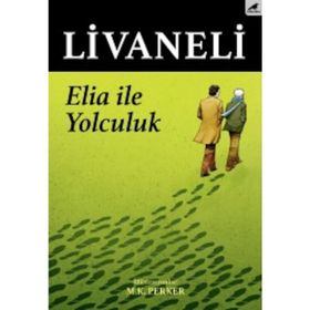 Elia İle Yolculuk - Zülfü Livaneli