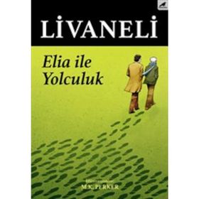 Elia İle Yolculuk - Zülfü Livaneli