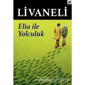 Elia İle Yolculuk - Zülfü Livaneli