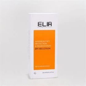 Elia Maximum Face 200 ml SPF100 Lotion
