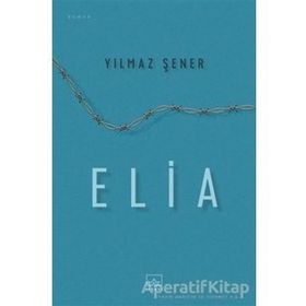 Elia-Yılmaz Şener