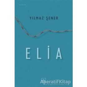 Elia-Yılmaz Şener