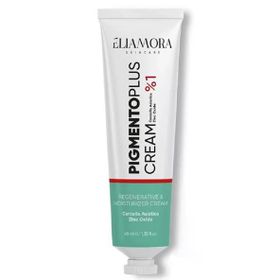 Eliamora Pigmentoplus 40 ml Cilt Bakım Kremi