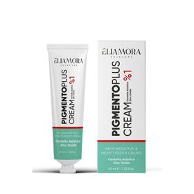 Eliamora Pigmentoplus 40 ml Cilt Bakım Kremi