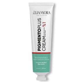 Eliamora Pigmentoplus 40 ml Cilt Bakım Kremi