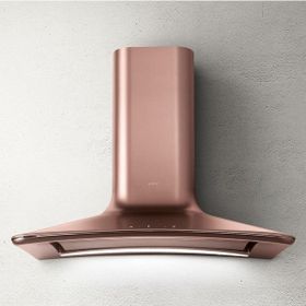Elica F/85 Sweet Copper Bakır Duvar Tipi Davlumbaz