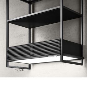 Elica Open Suite Duvara Monte Davlumbaz