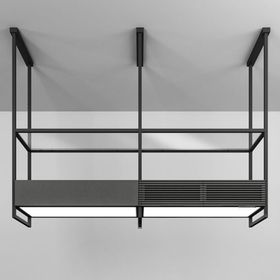 Elica Open Suite Superior Ada Davlumbaz