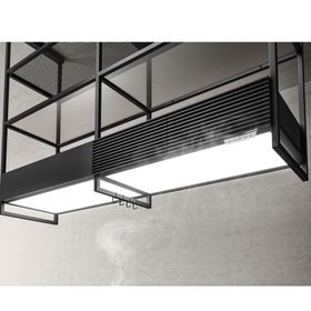 Elica Open Suite Superior Ada Davlumbaz