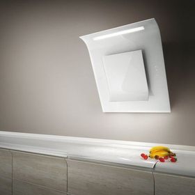 Elica Sinfonia WH F 80 Davlumbaz
