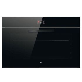 Elica Virtus Multi 90 TFT 90 cm Ankastre Fırın