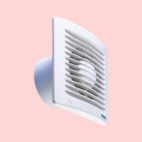 ELICENT E-Style 100 Duvar Tavan Tipi Aksiyal Fan
