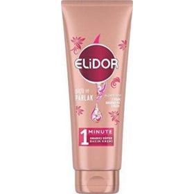 Elidor 1 Minute Anında Onarıcı Bakım 170 ml Saç Bakım Kremi
