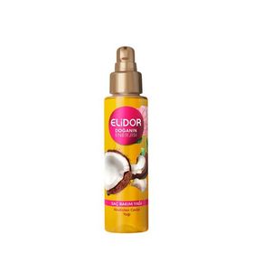 Elidor 100 ml Hindistan Cevizi Saç Bakım Yağı
