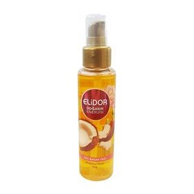 Elidor 100 ml Hindistan Cevizi Saç Bakım Yağı