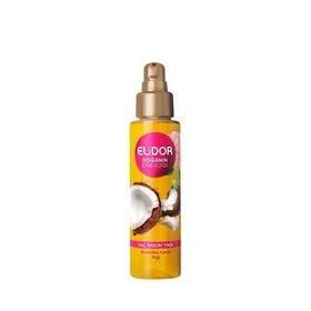Elidor 100 ml Hindistan Cevizi Saç Bakım Yağı