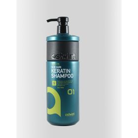 Elidor 1000 ml Ostwint Tuzsuz Keratin Şampuan