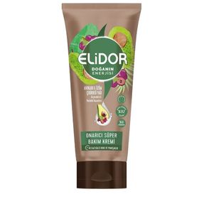 Elidor 170 ml Doğanın Enerjisi Avokado Özlü Saç Kremi