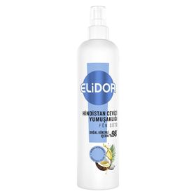Elidor 190 ml Hindistan Cevizi Yumuşaklığı Fön Sütü
