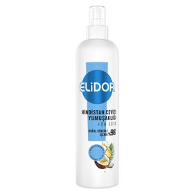 Elidor 190 ml Hindistan Cevizi Yumuşaklığı Fön Sütü