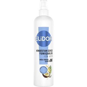 Elidor 190 ml Hindistan Cevizi Yumuşaklığı Fön Sütü