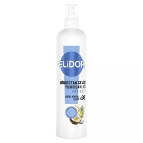 Elidor 190 ml Hindistan Cevizi Yumuşaklığı Fön Sütü