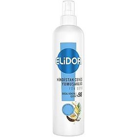 Elidor 190 ml Hindistan Cevizi Yumuşaklığı Fön Sütü