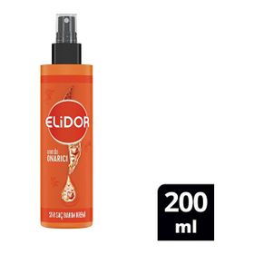 Elidor 200 ml Anında Onarıcı Sıvı Saç Bakım Kremi