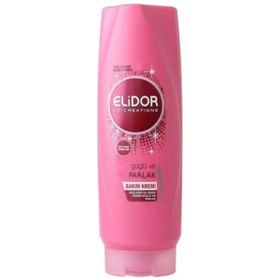 Elidor 200 ml Co-Creations Güçlü ve Parlak Saç Bakım Şampuanı