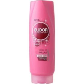Elidor 200 ml Co-Creations Güçlü ve Parlak Saç Bakım Şampuanı