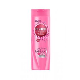 Elidor 200 ml Güçlü Parlak 2 in 1 Şampuan