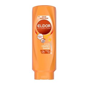 Elidor 200 ml Onarıcı Saç Bakım Kremi