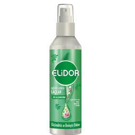 Elidor 200 ml Sağlıklı Uzayan Sıvı Saç Kremi