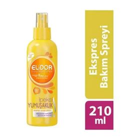 Elidor 210 ml Nemlendirici Bakım Sıvı Saç Kremi