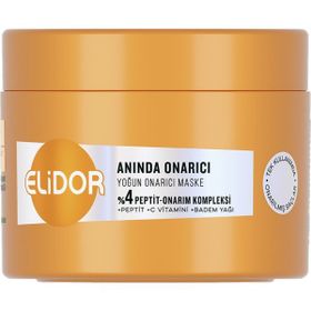 Elidor 220 ml Anında Onarıcı Saç Maskesi