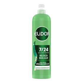 Elidor 240 ml 7/24 Belirgin Bukleler Şekillendirici Bakım Kremi