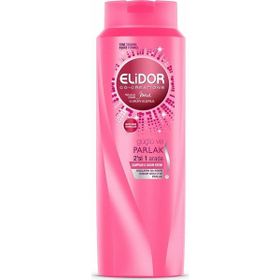 Elidor 2'si 1 Arada 500 ml Güçlü ve Parlak Şampuan