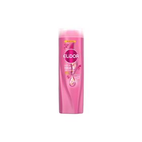 Elidor 2x400 ml Güçlü ve Parlak Superblend E Vitamini Şampuan