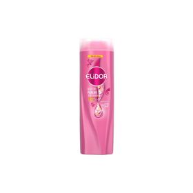 Elidor 2x400 ml Güçlü ve Parlak Superblend E Vitamini Şampuan