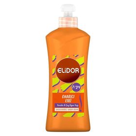Elidor 300 ml Anında Onarıcı Bakım Onarıcı Tüm Saç Tipleri İçin Keratinli Bakım Yapan Saç Kremi