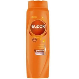 Elidor 325 ml Onarıcı Bakım Şampuan