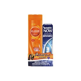 Elidor 350 ml Anında Onarıcı Bakım Saç Bakım Kremi