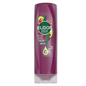 Elidor 350 ml Doğanın Enerjisi Kalın Ve Gür Görünen Saçlar İçin Şampuan