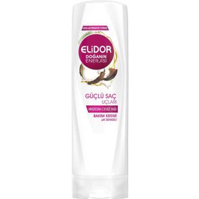 Elidor 350 ml Hindistan Cevizi Şampuan